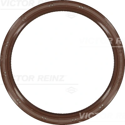 Shaft Seal, crankshaft